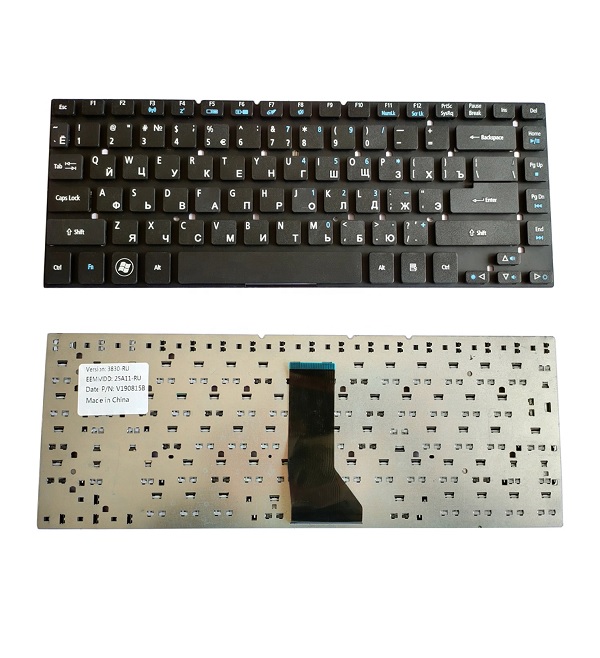 Jual Keyboard Acer Aspire 4755 4755G E1 410 422 470 E5 411 431