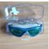 Kacamata Renang Dewasa UV Protection Anti Fog Blue