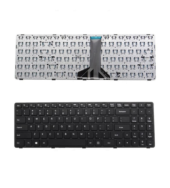 Jual Keyboard Laptop Lenovo Ideapad Ibd Iby Rosy