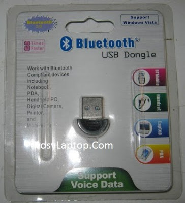 USB Bluetooth External Mini (Jamur) kecil