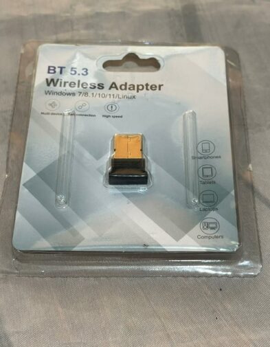 USB Bluetooth External Mini (Jamur) kecil