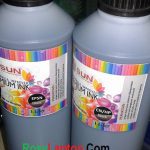 Tinta Printer SUN 1 Liter Hitam