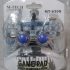 Gamepad Joystick USB Single Transparan