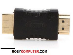 Adapter HDMI Male To Male