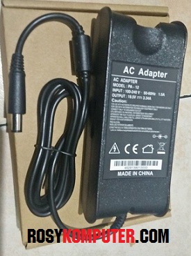 Adaptor dell KW 19.5v – 3.34A (Jarum)