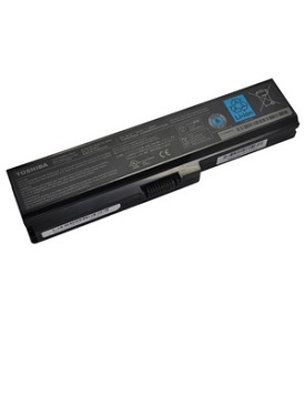 Baterai Toshiba C600, C640, C645, C650, C655, L630, L635, L640, L645, L650, L655, L670, L675, L730, L735, L740, L745, L750, L755, L770, L775