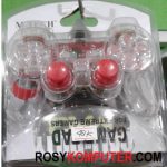 Gamepad Joystick USB Single Transparan