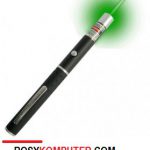 Green Laser Pointer