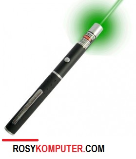 Green Laser Pointer