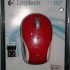 Mouse Logitech M187 Original