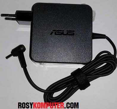 Charger Adaptor Ori Asus 19v -3.42A Kotak small plug