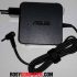 Charger Adaptor Ori Asus 19v -3.42A Kotak small plug