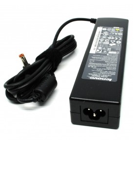 Adaptor Charger Original Lenovo 20v – 4.5A panjang