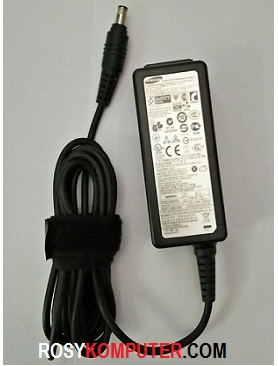 Charger Adaptor samsung Ori 19v – 2.1A