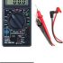 AvoMeter Multitester Digital DT-830B