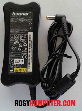 Charger Adaptor Lenovo Ori 19v – 3.42A