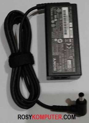 Adaptor Charger Ori SONY Vaio 19.5V – 2A