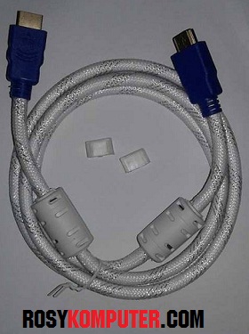 Kabel HDMI 1.5m