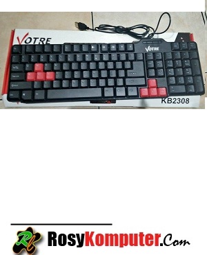 Keyboard USB Votre KB2308