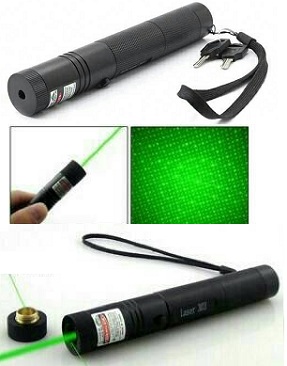 Laser Green Pointer 303