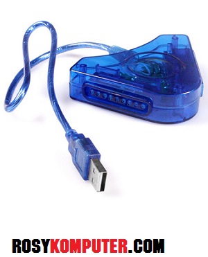 Converter Playstation (PS) to USB