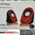 Speaker advance DUO 01