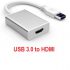 Konverter USB 3.0 to HDMI