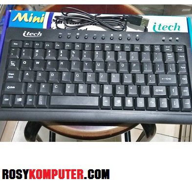 USB Keyboard Mini