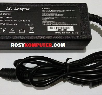 Charger Adaptor Axioo KW 19v – 3.42A