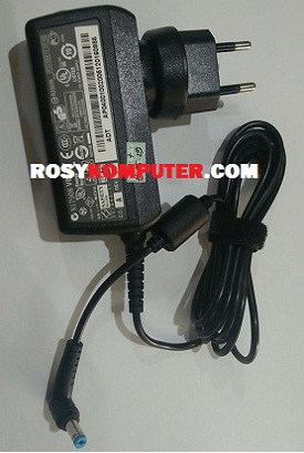 Charger Adaptor Acer 19v – 2.15A (kabel langsung)