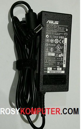 Charger Adaptor Asus Ori 19v – 3.42A (Model Biasa)