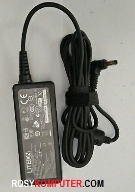 Charger Adaptor Axioo Ori 19v – 1.58A