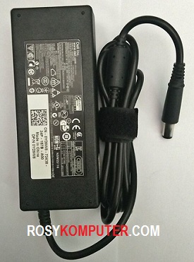 Adaptor Charger Dell 19.5v – 4.62A 90w