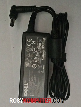 Charger Adaptor Dell  19v – 1.58A