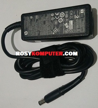 Charger Adaptor HP Compaq 19.5V-2.05A Pin cental