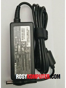 Charger Adaptor Toshiba Ori 19v – 2.37A