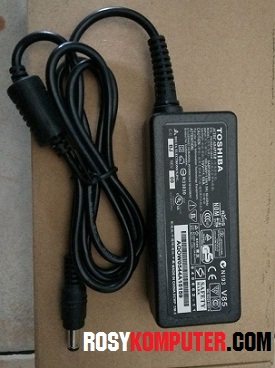 Adaptor Charger Toshiba KW 19v – 1.58A