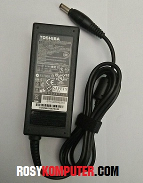 Charger Adaptor Toshiba 19v – 3.42A