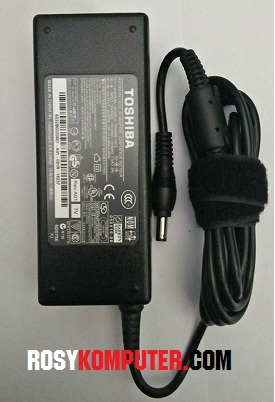 Charger Adaptor Toshiba ORI 19v – 3.95A