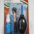 Cleaner Kit , 1 Set Pembersih (6 in 1)