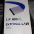 Hdd Case External 2.5″ Laptop Sata