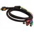 Kabel Converter HDMI to 5 RCA 1.5m