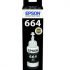 Tinta Epson Ori Black