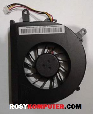 Fan Processor Lenovo G400 G405