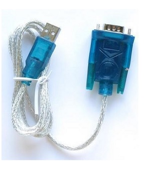 Kabel Converter USB to RS232