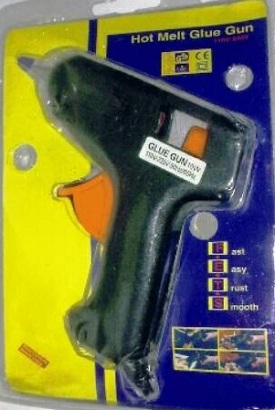 Lem Tembak Glue Gun