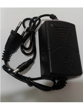 Adaptor 12V – 3A