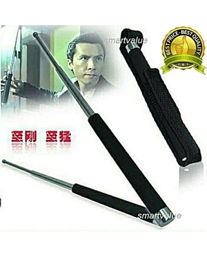 Tongkat Pemukul Baja , Baton Stick