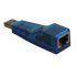 USB to Lan , Converter LAN Port RJ-45 ke USB