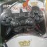 Gamepad stick joystick usb single Black